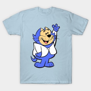 Top Cat ,  Benny the Ball T-Shirt